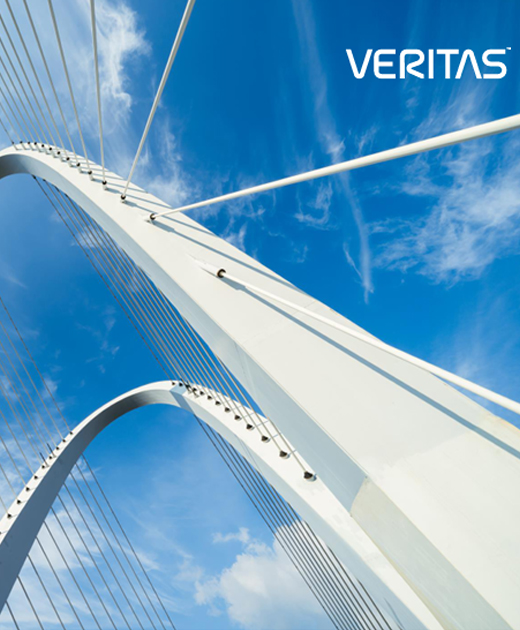 Learn About Cyber Resilience with Veritas and Microsoft Webinar